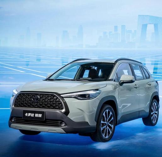 丰田suv车型有哪些 20万丰田suv车型有哪些