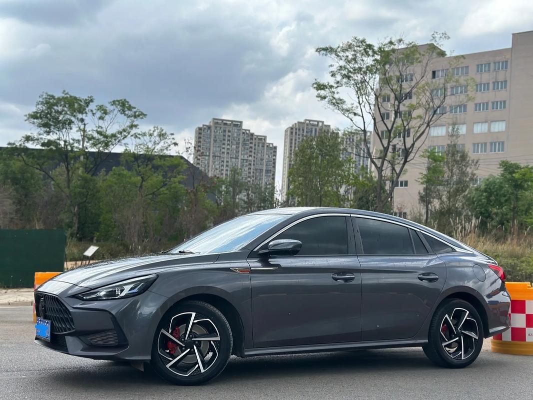 名爵5车质量怎么样(名爵5质量咋样)