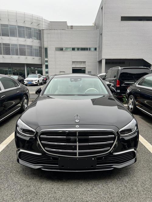 奔驰s400l报价及图片价2021款／奔驰s400l最新报价