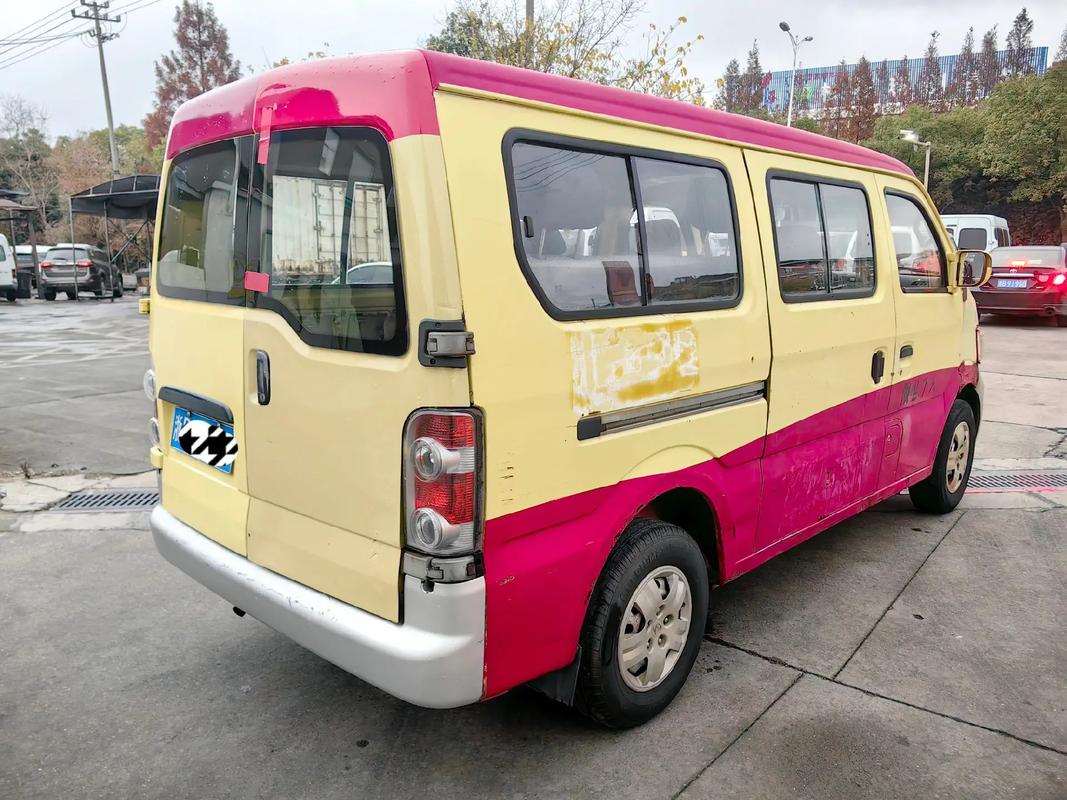 长安星光6345图片(长安星光4500加长版报价)