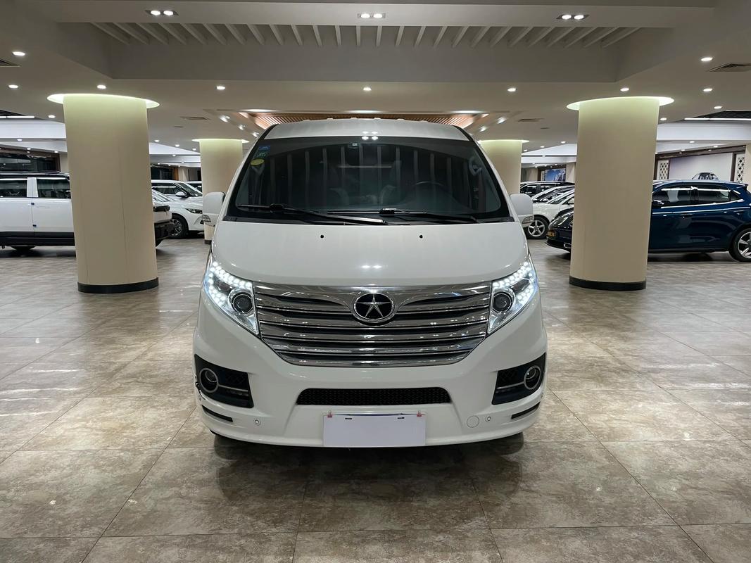 换江淮瑞风s5双离合价格(江淮瑞风m5双离合怎么样)