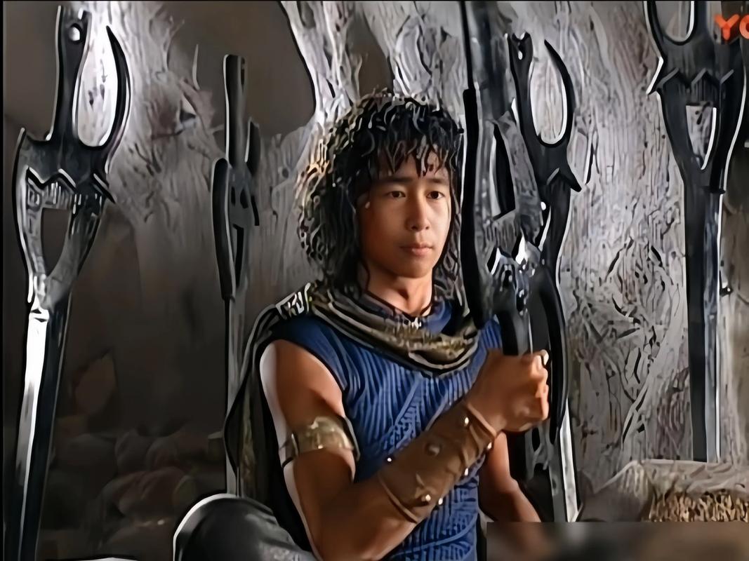 风云雄霸天下2／风云雄霸天下2电视剧