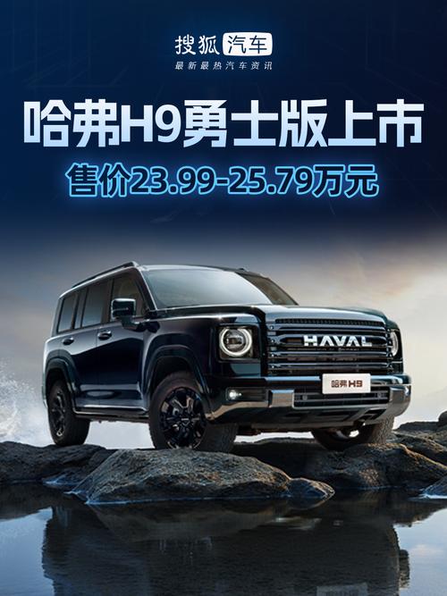 柴油版哈弗h9价格／2020新款柴油版哈弗h9