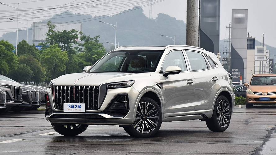 红旗suv15万以下,红旗15万左右最新款车