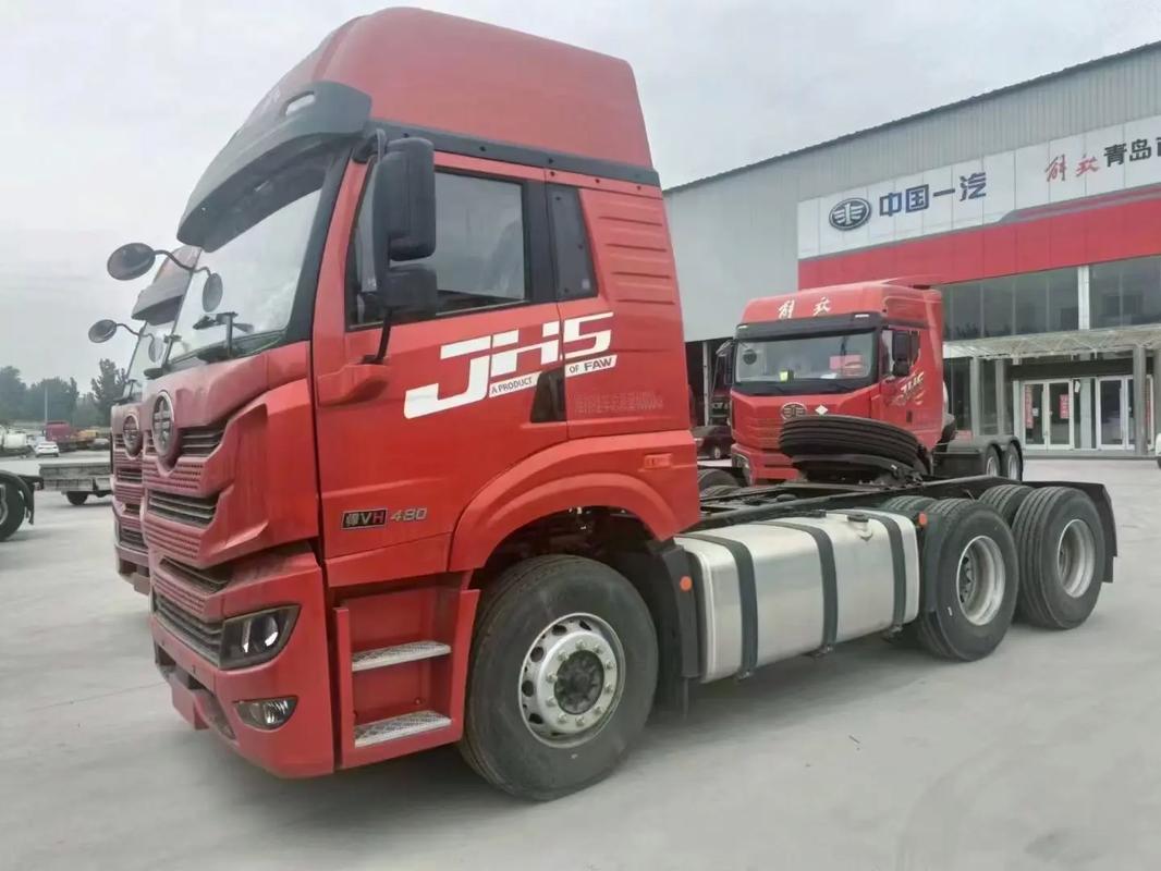 青岛一汽解放／青岛一汽解放招聘