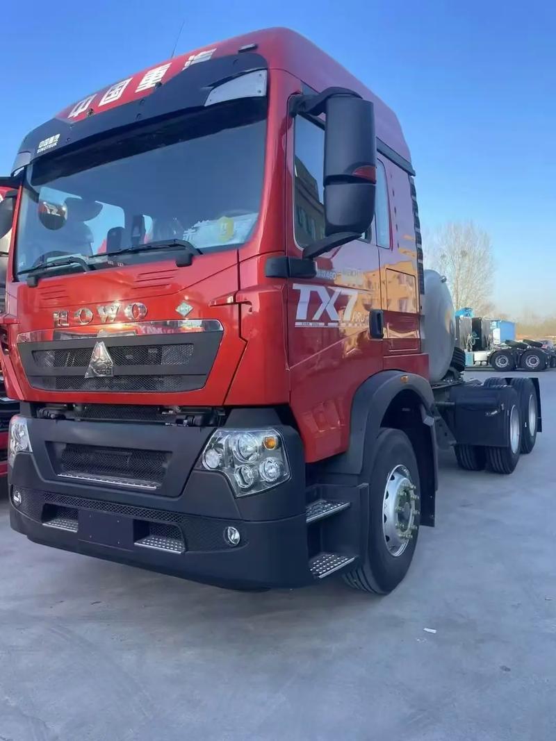 卡车之家图片／卡车之家 百度百科