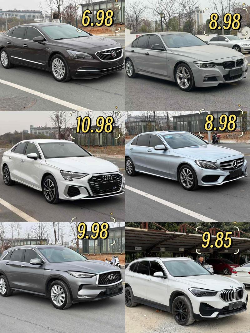 裸车10万最值得买的车／裸车十万买什么车最好