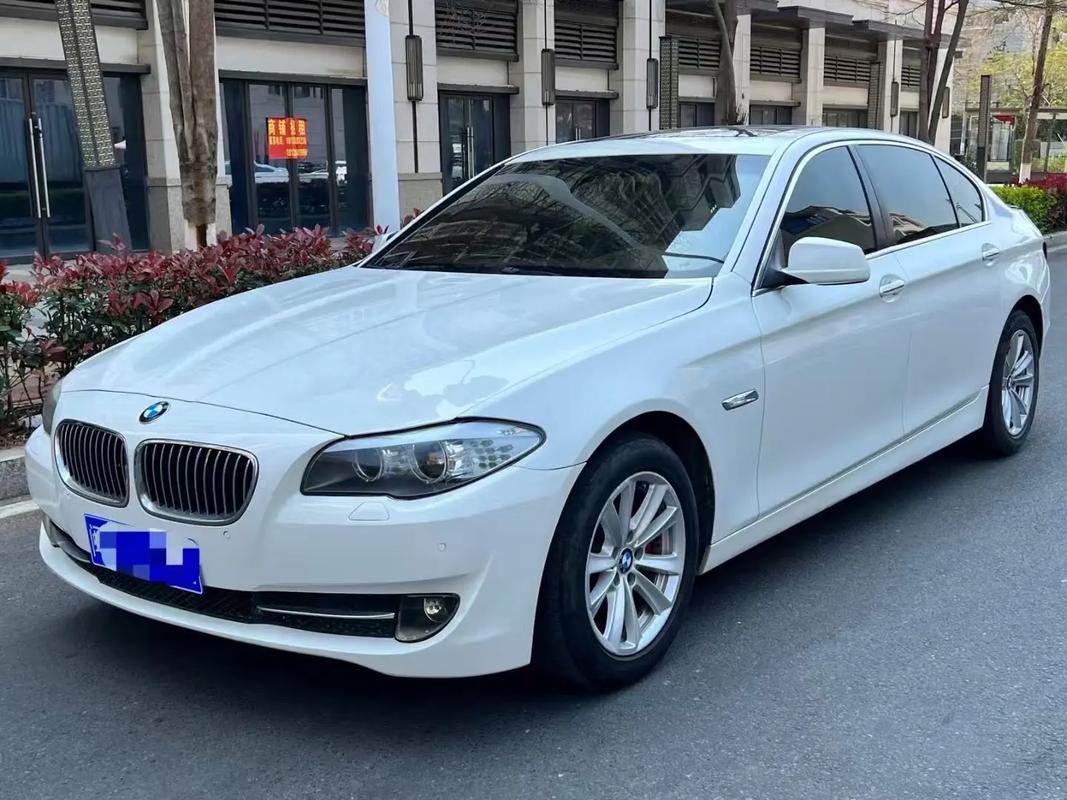 宝马528i报价／宝马528最新价格