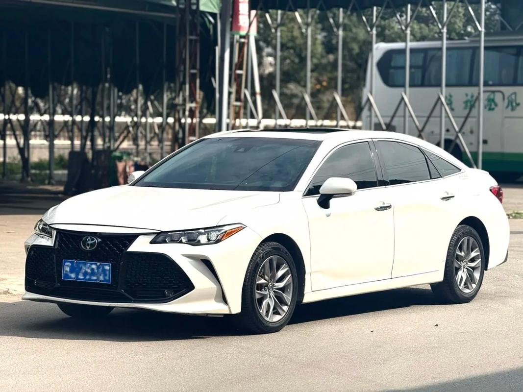 【一汽丰田亚洲龙2021款报价,一汽丰田亚洲龙2020款报价】