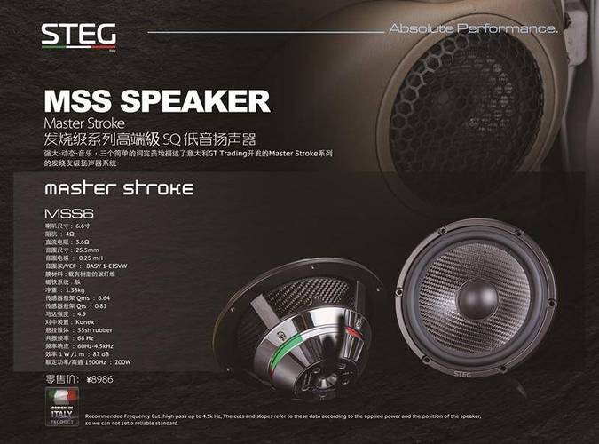 全球汽车音响品牌十大排名／世界十大汽车音响品牌