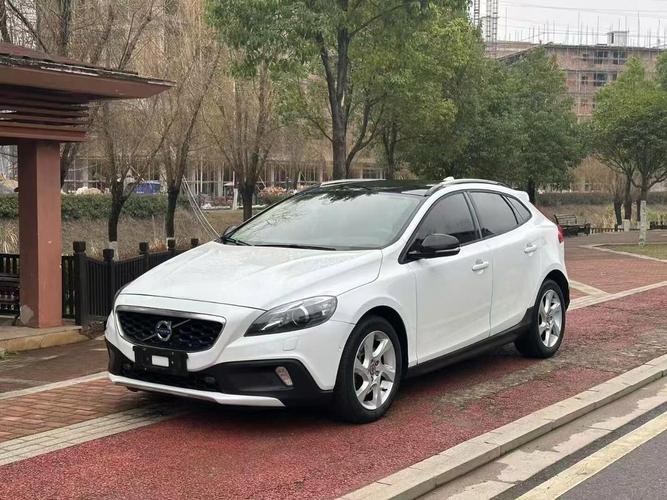 沃尔沃v40汽车之家论坛／沃尔沃v40车评