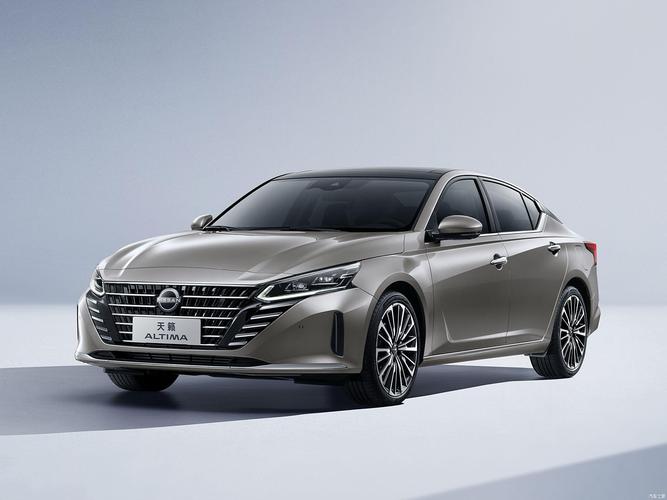 日产汽车天籁图片,日产车型大全天籁