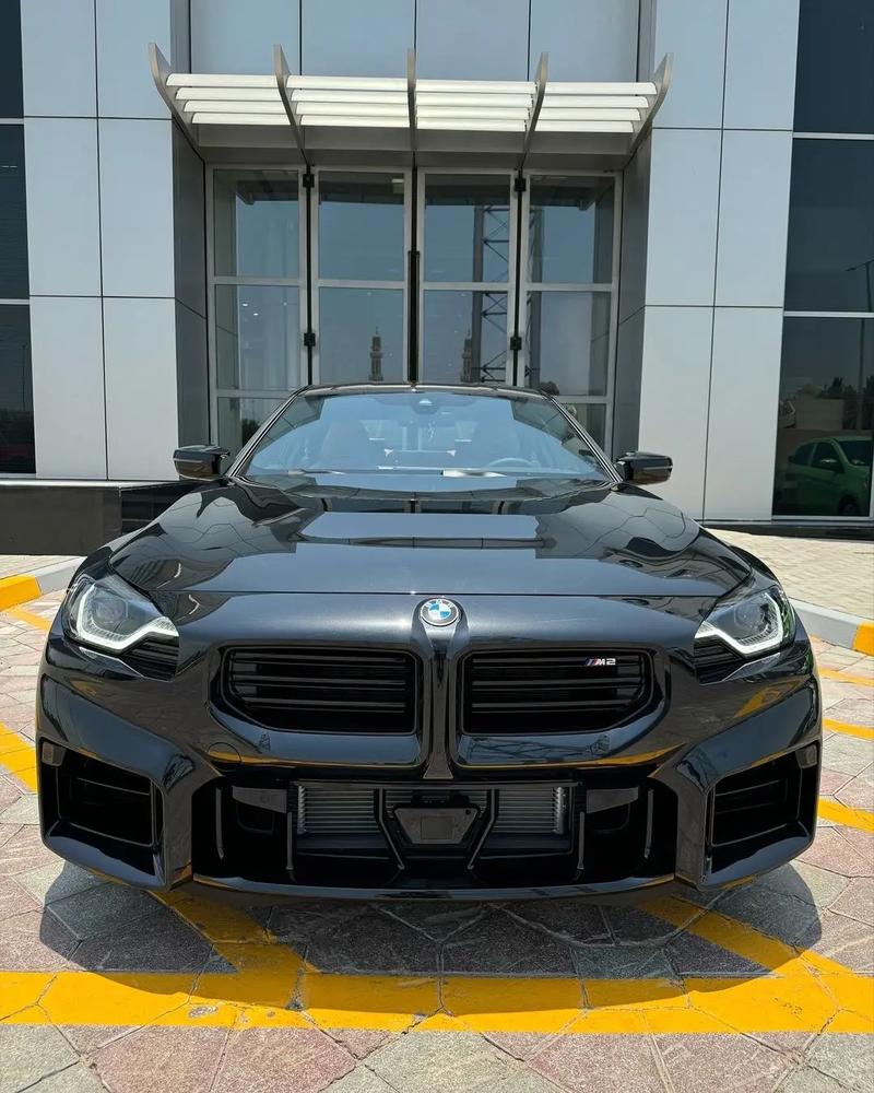 宝马m12023款／宝马m12百度百科