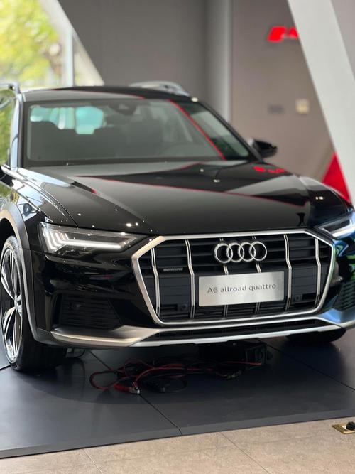 奥迪a6旅行版2023款参数 奥迪a630t旅行版