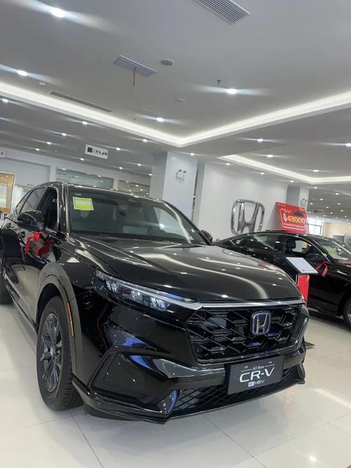 本田crv7座七座多少钱(本田新款七座crv)