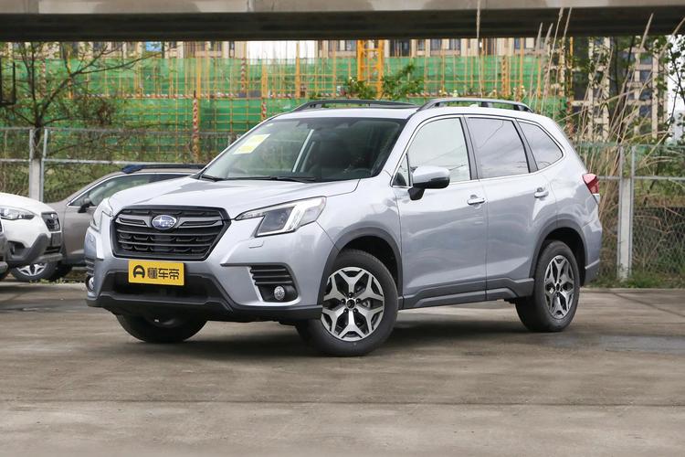 斯巴鲁森林人2024款参数配置／斯巴鲁森林人14款配置