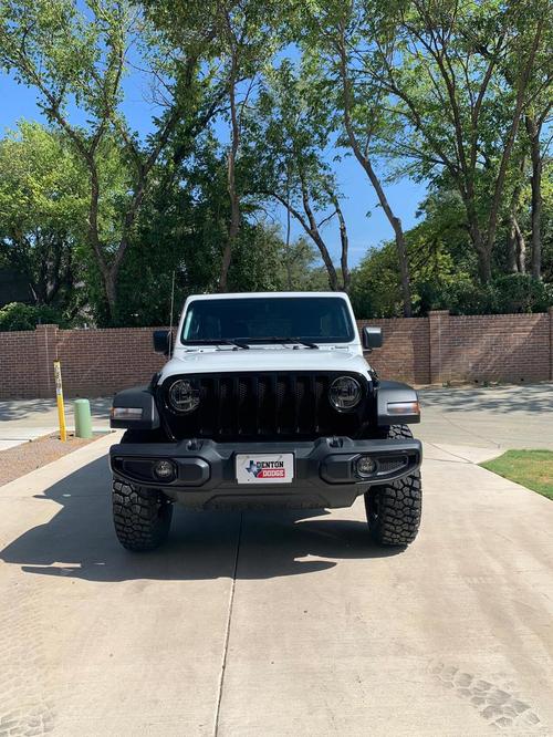 牧马人4s店(牧马人4s店报价)