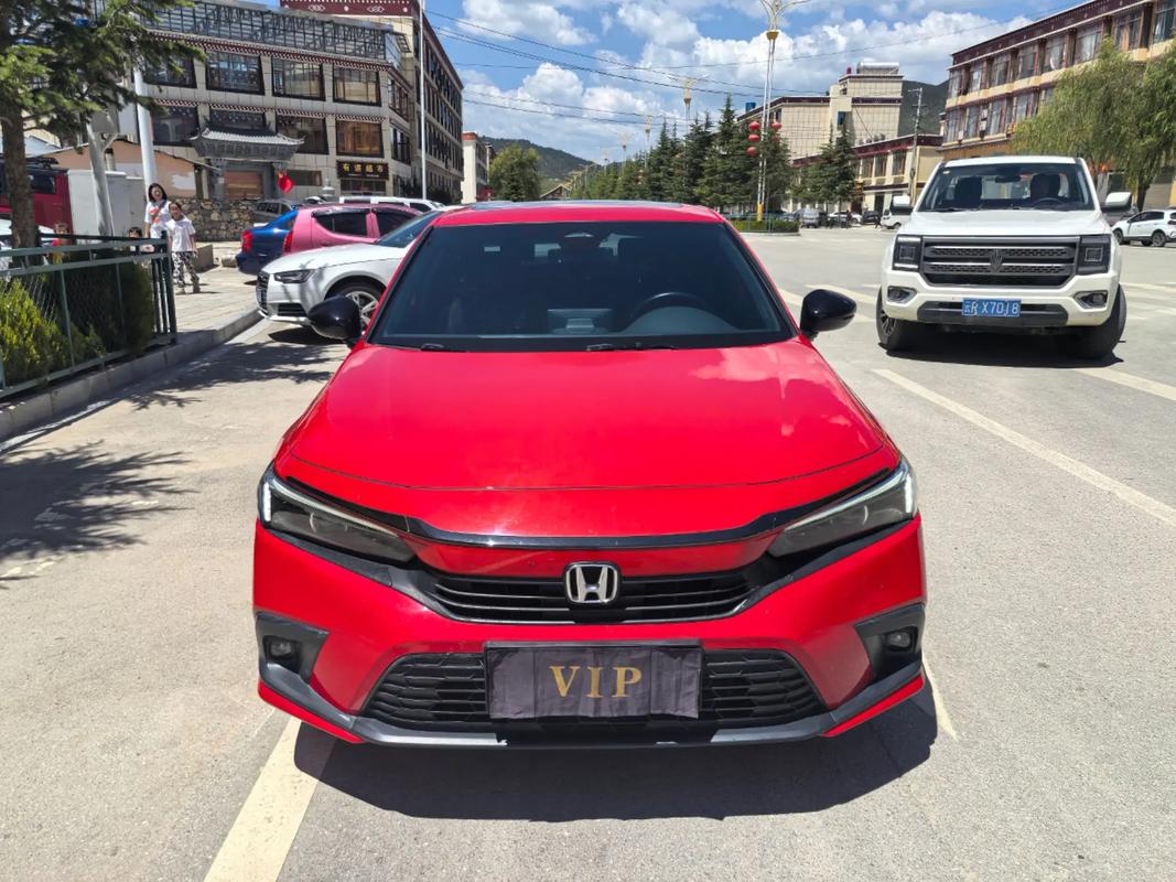 本田思域专卖店地址／本田思域专卖店地址在哪里