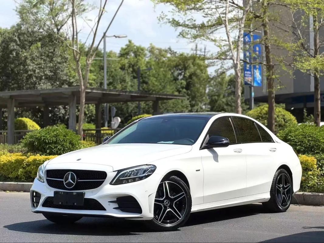 奔驰c级有面子吗 奔驰c的那么不堪吗