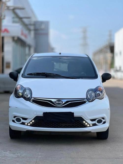 比亚迪fo怎么样值得买吗 比亚迪fo质量怎么样？省油吗？