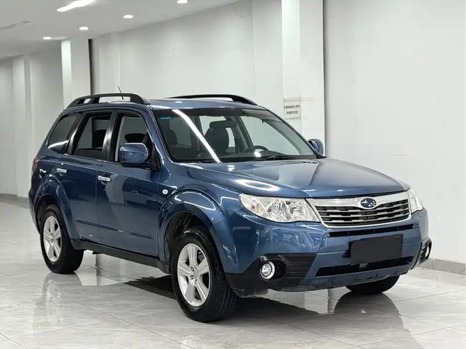 森林人08款09款10款区别／08款森林人25t怎么样