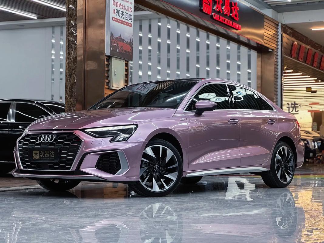 奥迪a3新款多少钱／奥迪a3新款价格2024款多少钱一辆