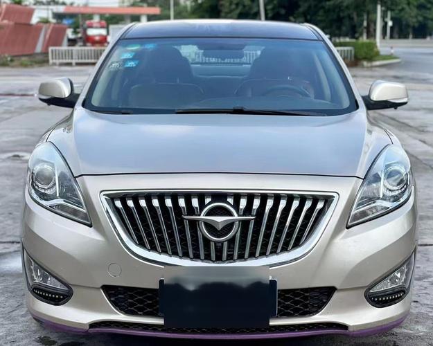 福美来m5图片／福美来m515款