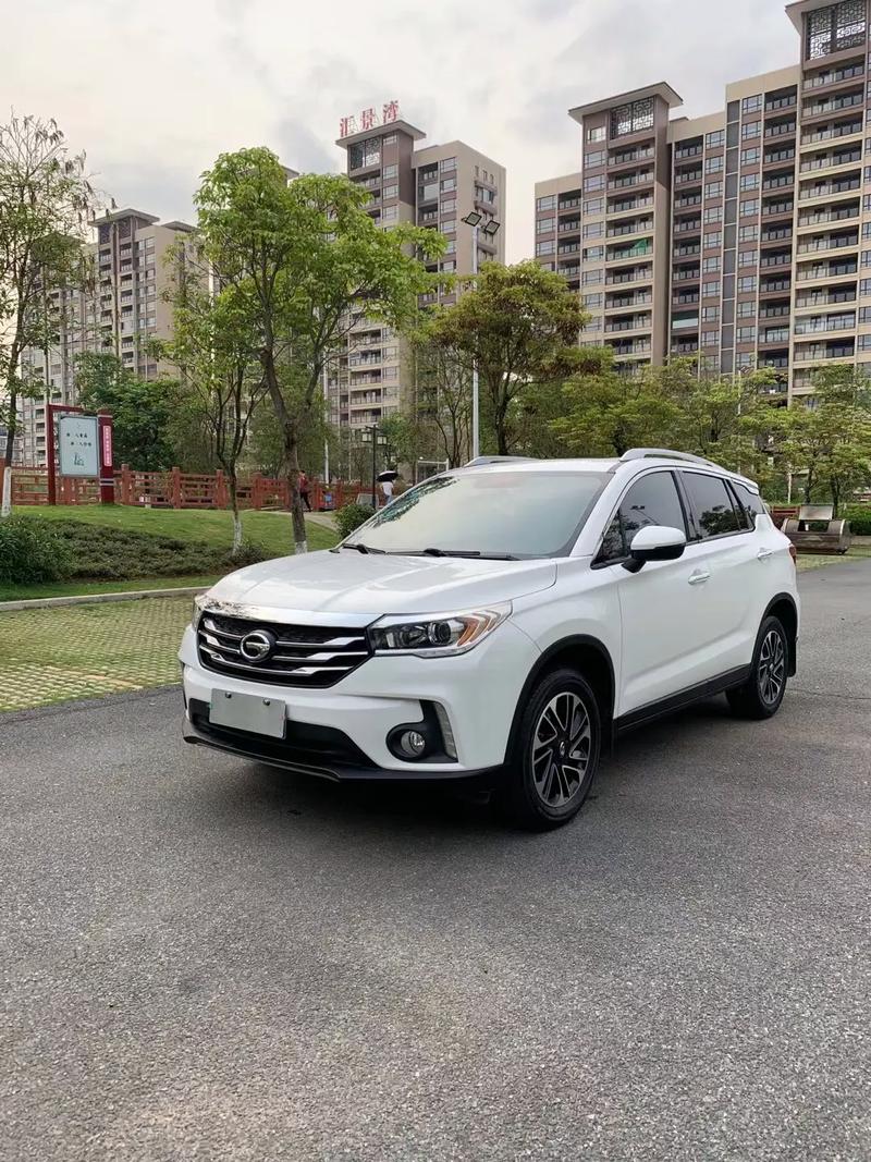 广汽传祺gs4真垃圾／广汽传祺gs4怎么样啊