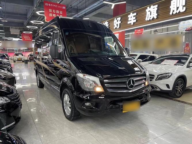 奔驰sprinter324价格(奔驰sprinter315价格)