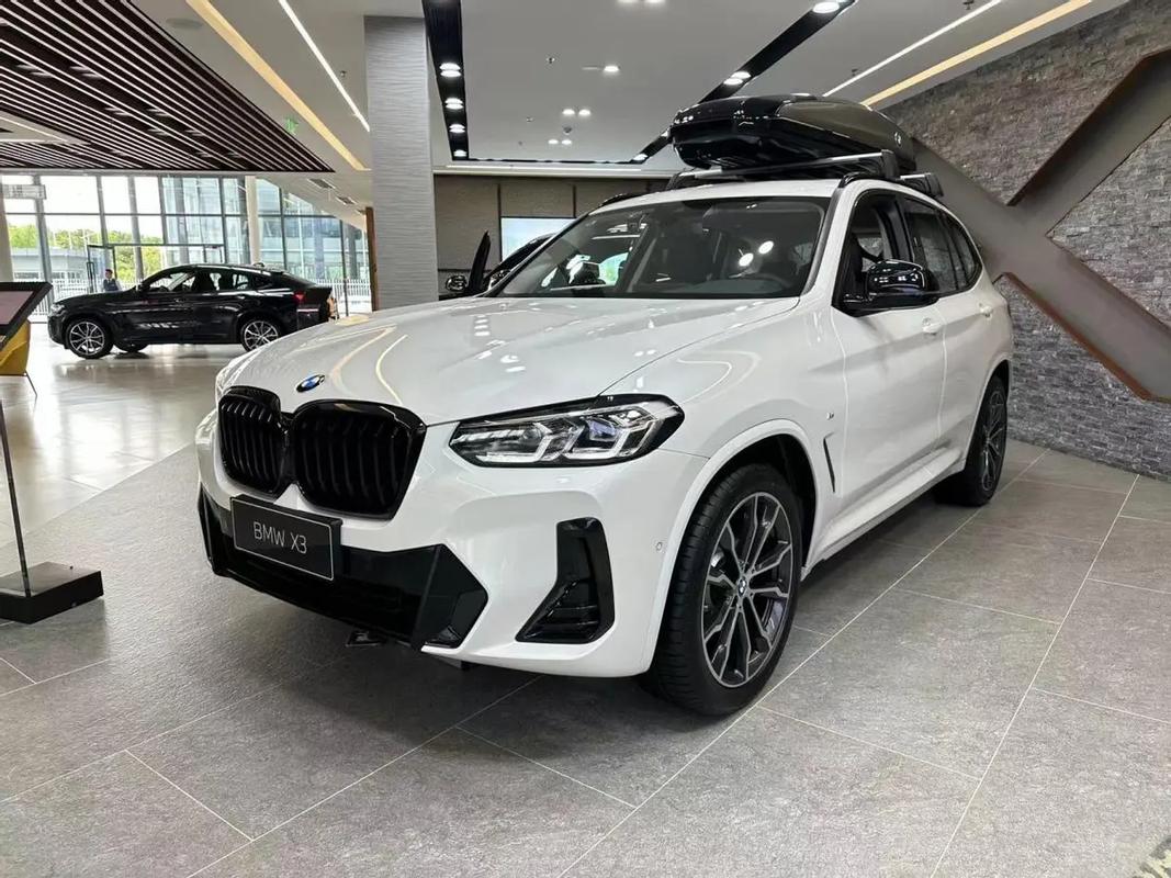 宝马x3优惠多少钱／最新宝马x3优惠