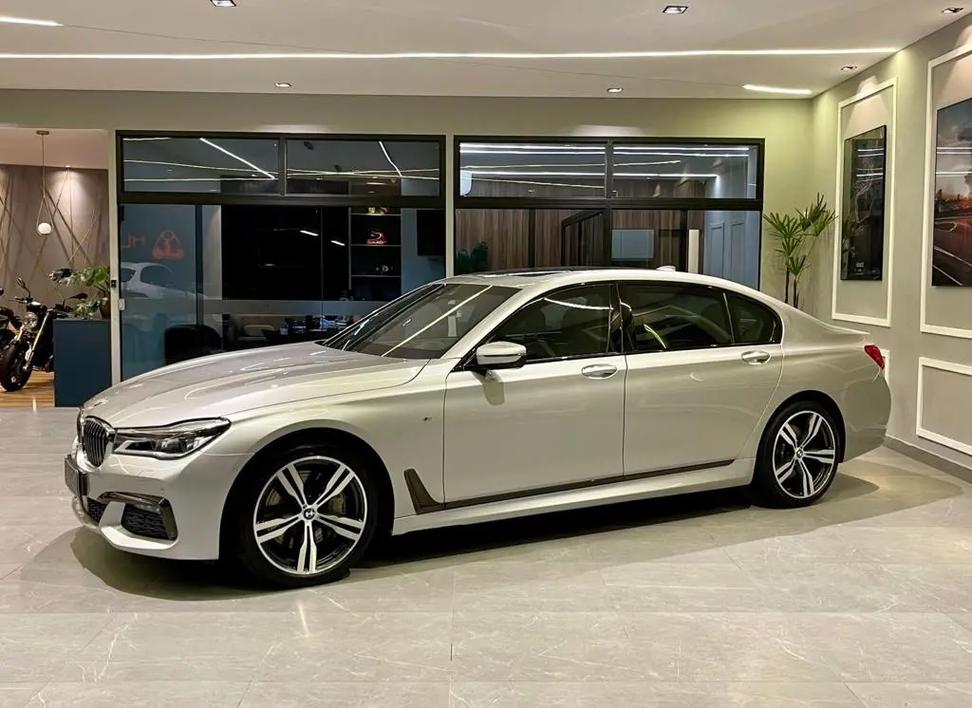 宝马750li多少钱一辆(宝马750轿车多少钱一辆)