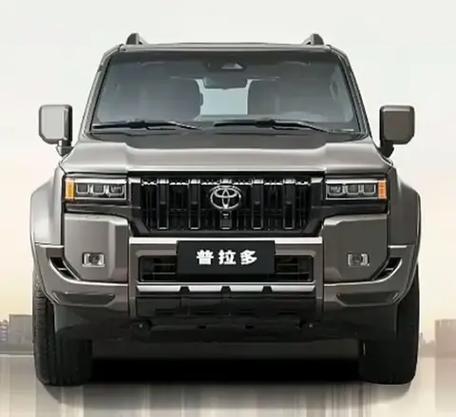 普拉多新款最新消息/普拉多2021款新款售价汽车之家