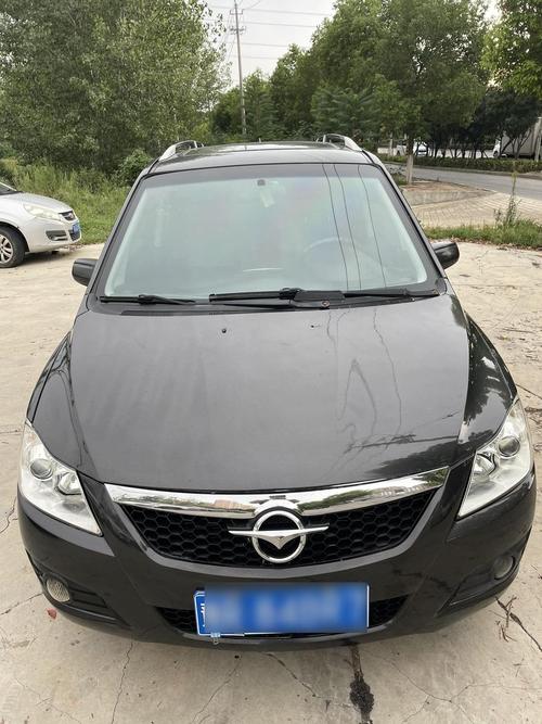 2011年海马7多少钱 2011年海马7这款车怎么样啊