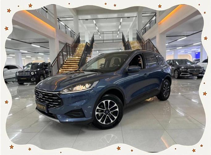 福特锐际降价5万是真的吗／福特锐际落地价 百度贴吧