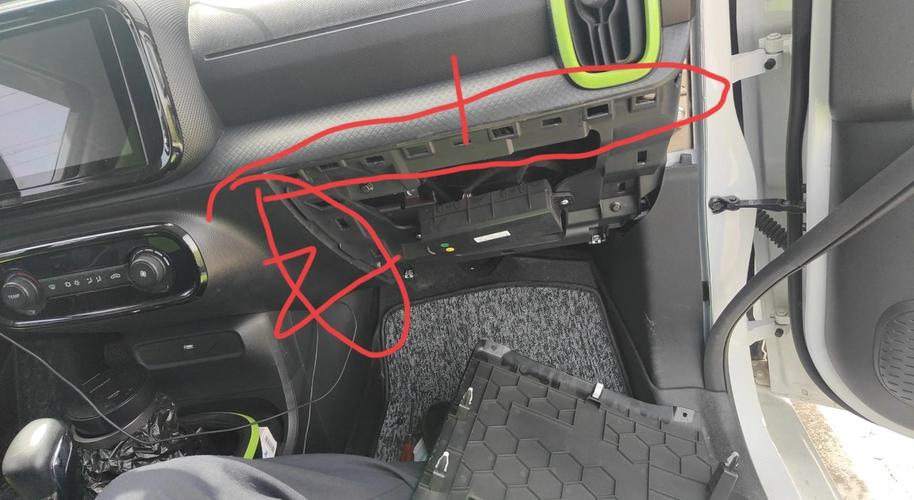 07款中华骏捷(07款中华骏捷空调滤芯在哪里)