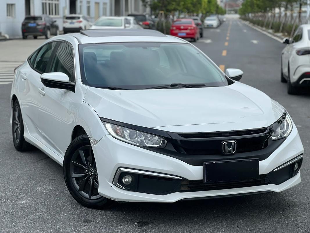 本田思域2019款／本田思域2019款怎么样？