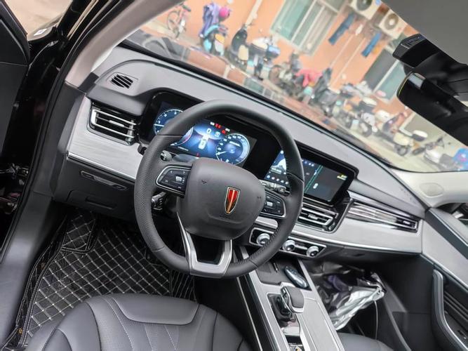 红旗hs5论坛,红旗hs5论坛汽车之家