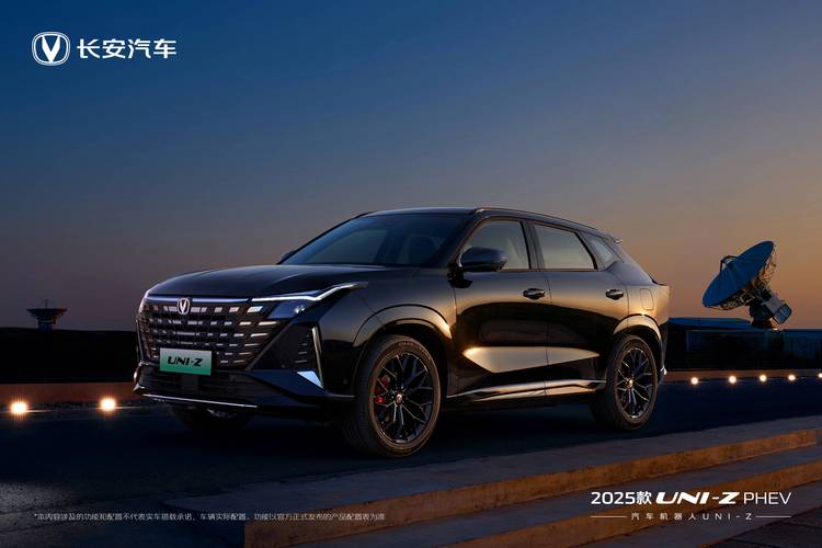 最新出来的长安汽车／最新出来的长安汽车品牌