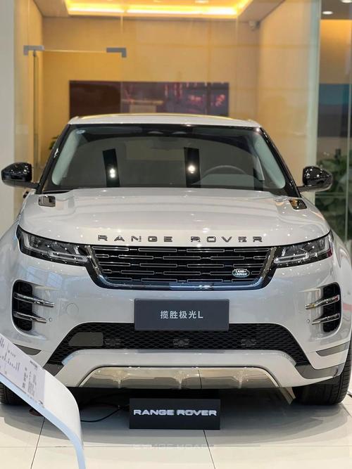 揽胜极光的优点和缺点,揽胜极光车型