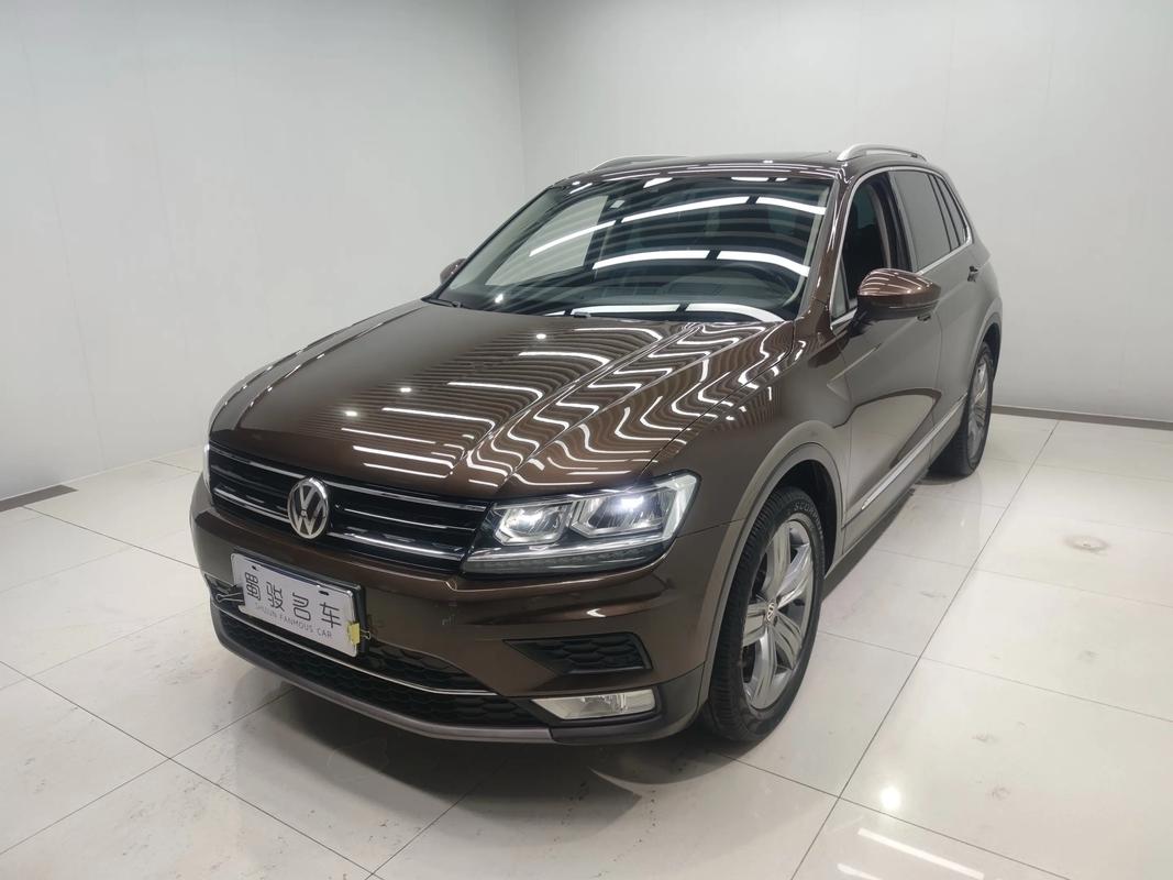 大众七万左右的车,大众7万左右的车哪款好