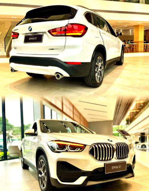 宝马x1suv最新报价/宝马x1suv新款车图片及价格