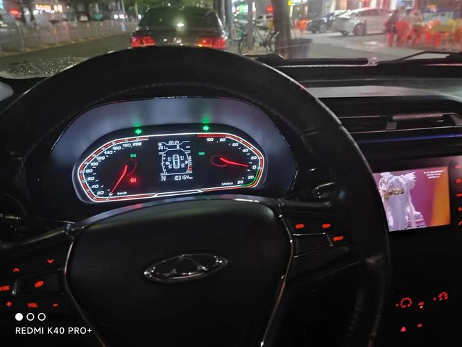 瑞虎3x容易出故障／奇瑞瑞虎3x主要故障有哪些