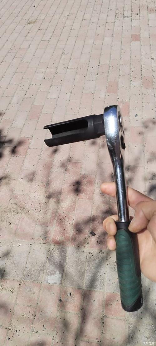 本田思铂睿2009款前氧和后氧传感(思铂睿氧传感器怎样拆下来)