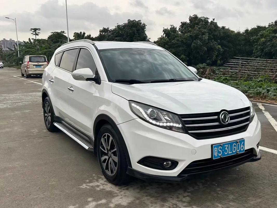 一七年东风风光580多少钱(东风风光58017年能卖多少钱)