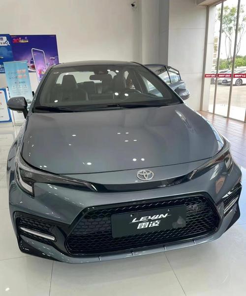 新款雷凌／新款雷凌有颗粒捕捉器吗