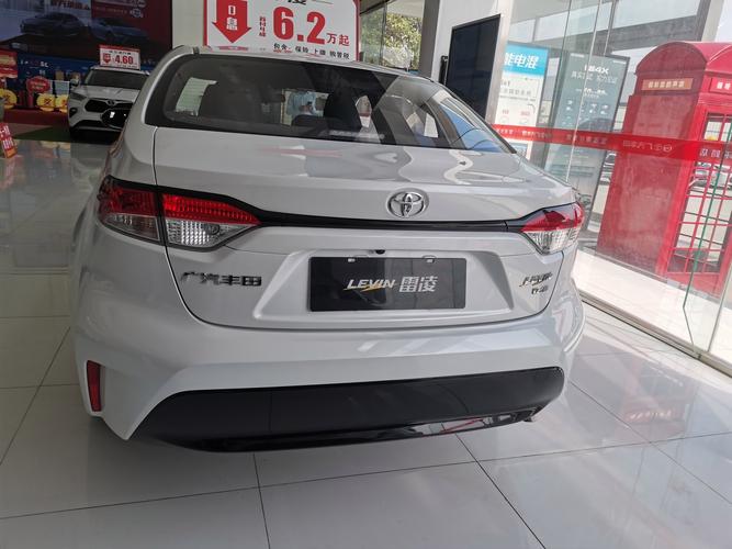 【广汽丰田雷凌油电混合,广汽丰田雷凌油电混动】