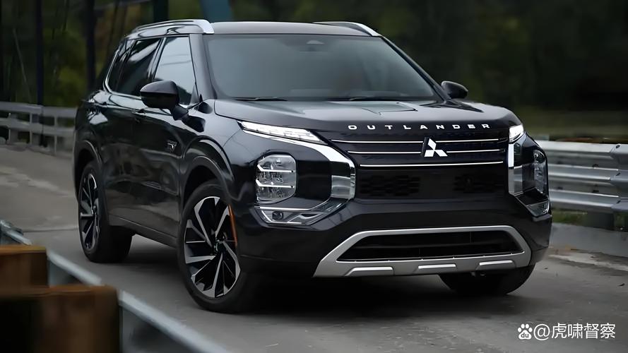 三菱新款suv12万(三菱12万最新款上市)