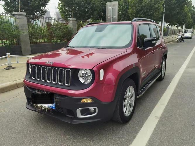 jeep自由侠到底费油严重不 自由侠耗油