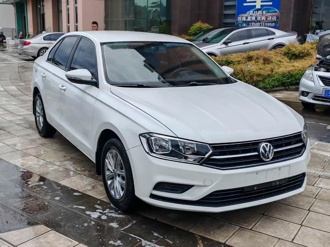 18款宝来自动舒适型,18款宝来自动舒适型图片