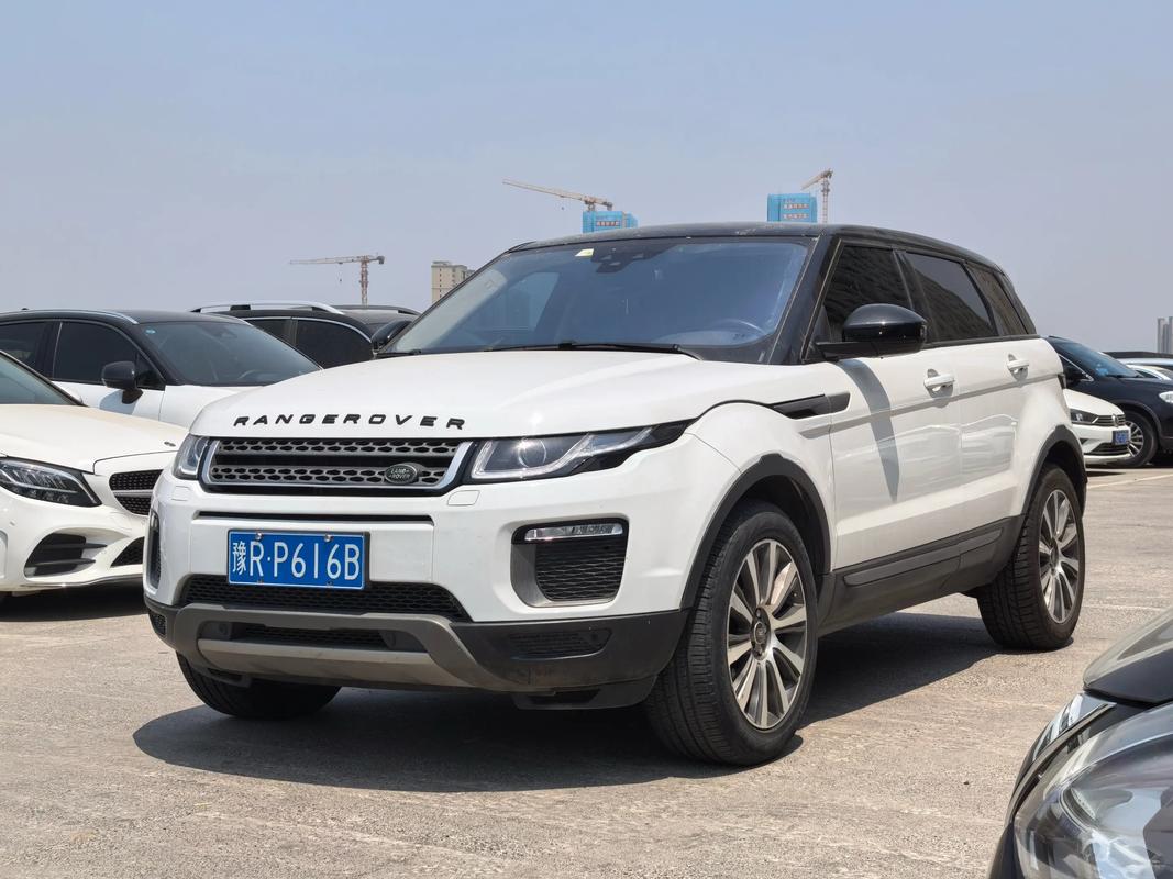 二手路虎极光可以买吗 二手路虎极光好吗